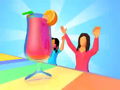 Igra Party Cups Stack spletu