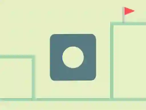 Igra Move the Box spletu