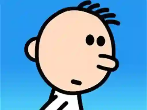 Igra Poor Eddie spletu