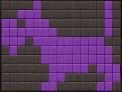 Igra Simple Nonogram spletu