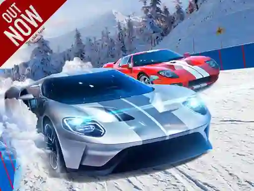 Igra Crazy Traffic Racing spletu