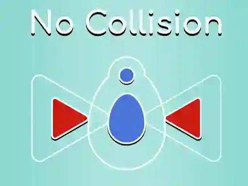 Igra Without Collision spletu