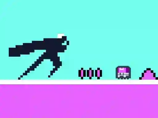 Igra Ninja Guy 2 spletu