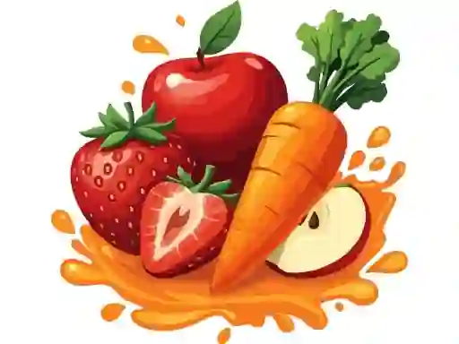 Igra Fruit Bounce spletu