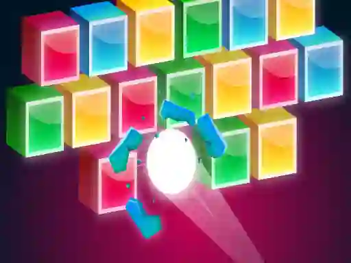 Igra Idle Ball Clicker Shooter spletu