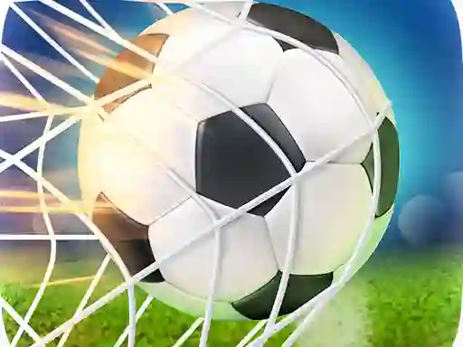 Igra Soccer Super Star - Football spletu