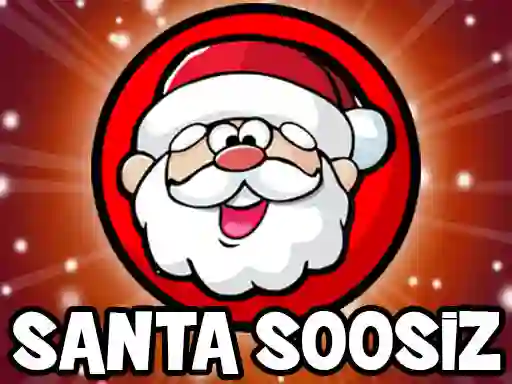 Igra Santa Soosiz 2 spletu