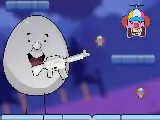 Igra One Night at Flumptys: Endless Jump spletu