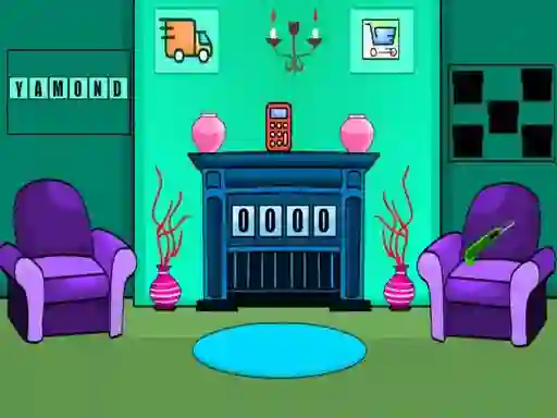 Igra Cyber Monday Escape 2 spletu