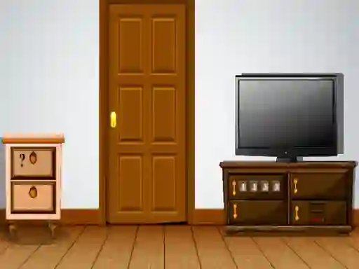 Igra 6 Door Escape spletu