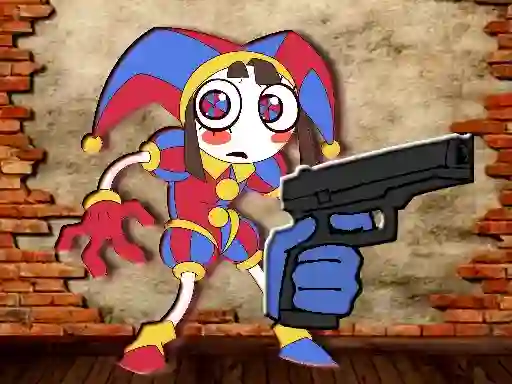 Igra Pomni Maze Shooter spletu