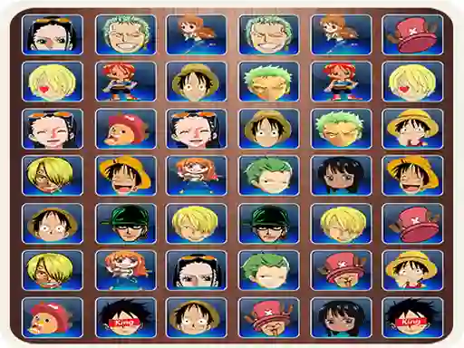 Igra luffy the jelly face spletu