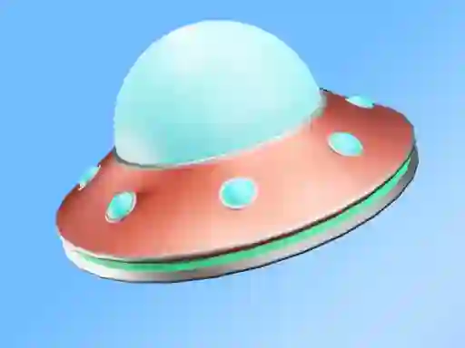 Igra UFO Driver spletu