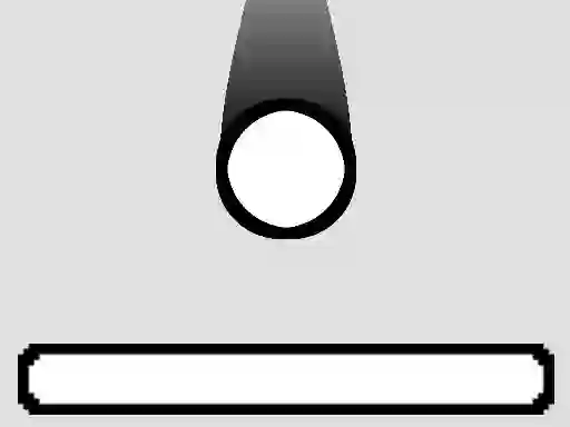 Igra PaddleBall spletu