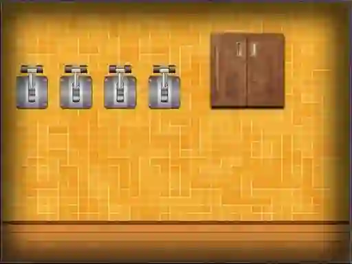 Igra Amgel Easy Room Escape 62 spletu