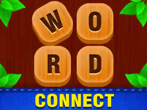 Igra Word Connect spletu