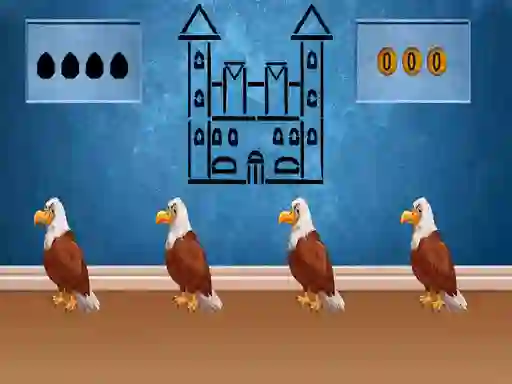 Igra Little Princess Escape spletu