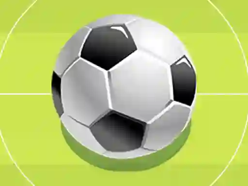 Igra Kick Off spletu