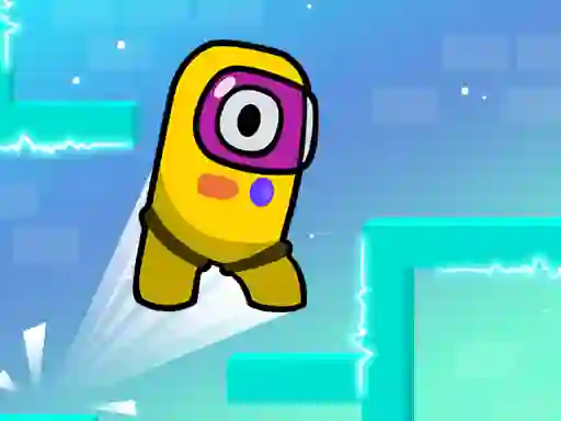 Igra Spaceman Escape Adventure spletu