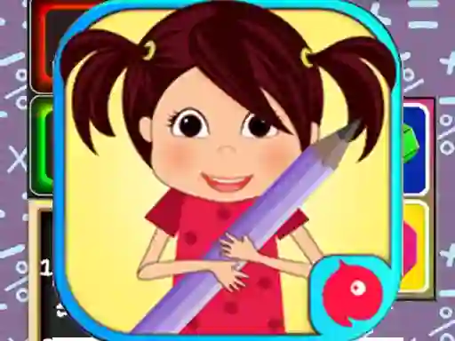 Igra Kids Quiz spletu
