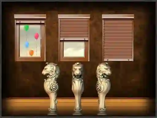 Igra Amgel Easy Room Escape 69 spletu