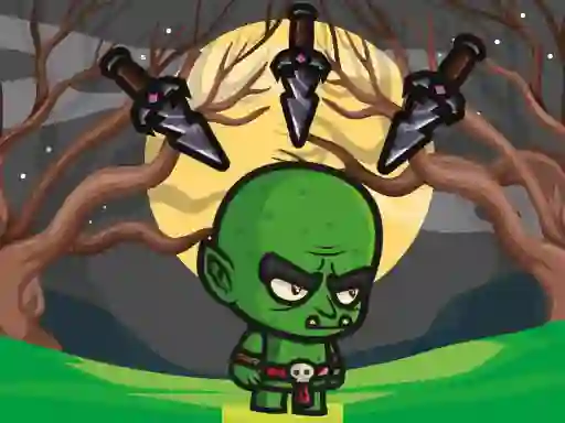 Igra Goblin Jump spletu