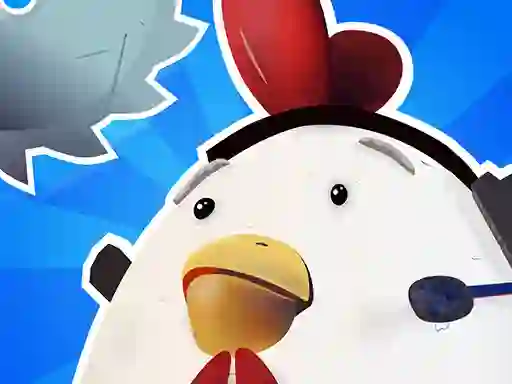 Igra Nugget Royale spletu