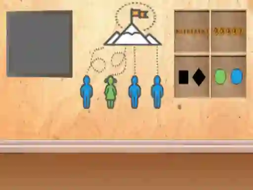 Igra Doctor Escape 3 spletu