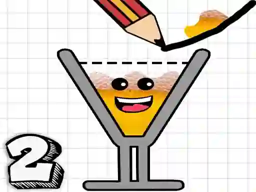 Igra Happy Glass 2 spletu