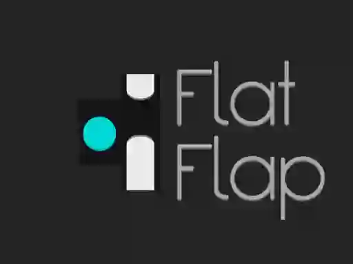 Igra Flat Flap spletu
