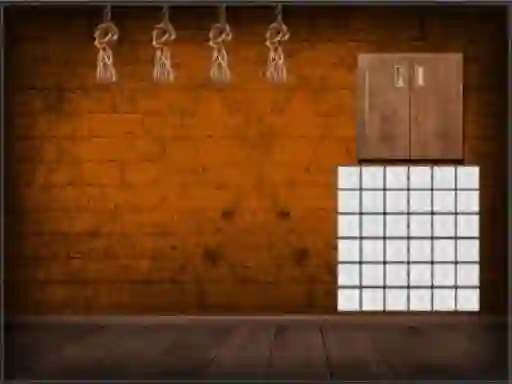 Igra Amgel Easy Room Escape 83 spletu