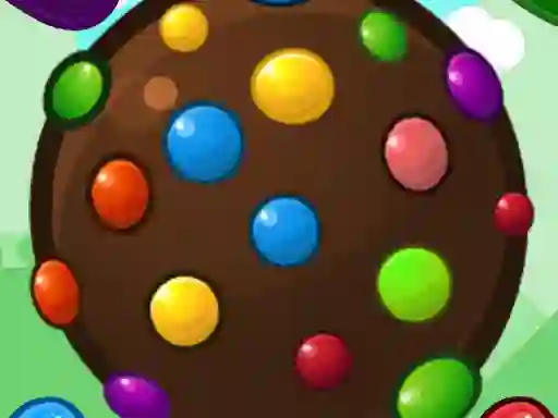 Igra Candy Catcher spletu