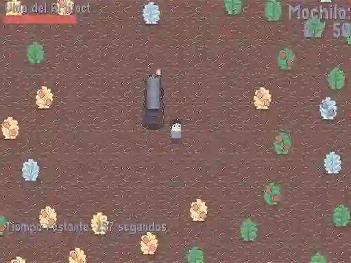 Igra Last Human spletu