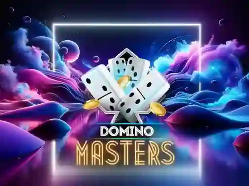 Igra Domino Masters spletu
