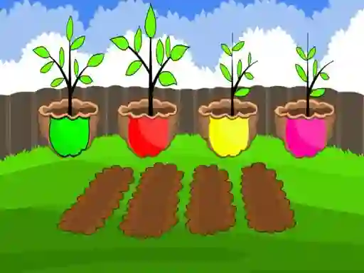 Igra Farm Escape 2 spletu