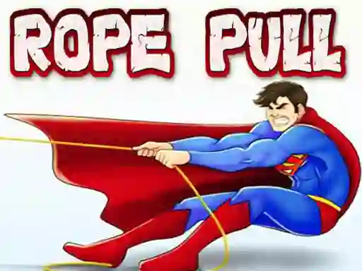 Igra Rope-Pull Tug War spletu
