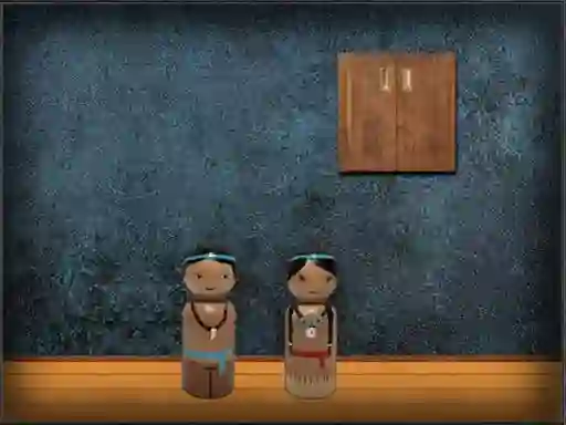 Igra Amgel Easy Room Escape 49 spletu