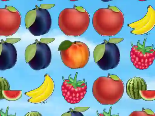 Igra Fruit Match3 spletu