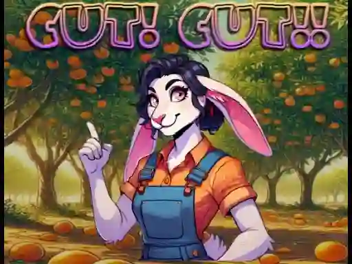 Igra Cut, Cut!! spletu