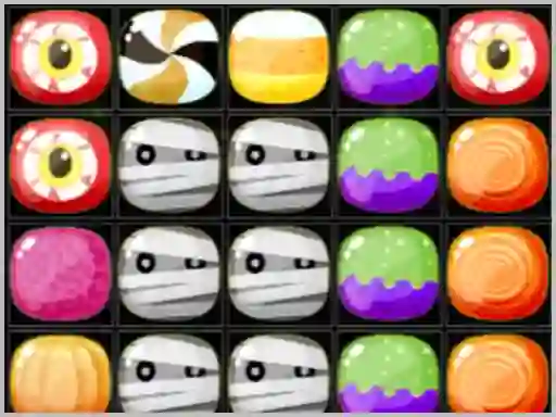 Igra 1010 Halloween spletu