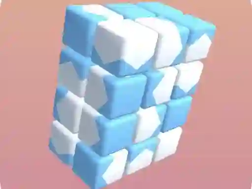 Igra Swipe or Tap Block Away spletu