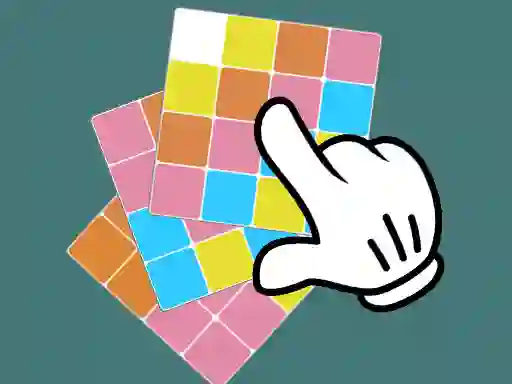 Igra Sliding Puzzle spletu