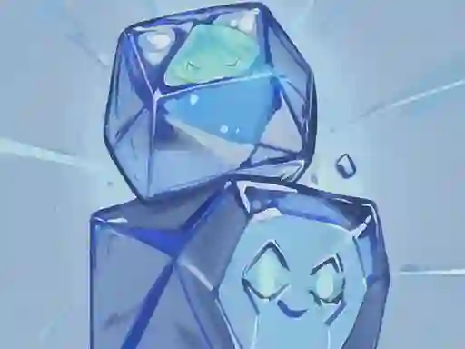 Igra Ice is coming spletu