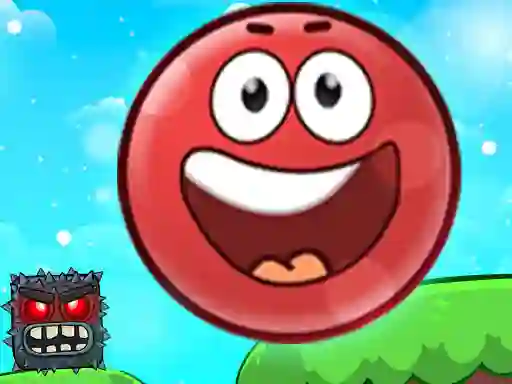 Igra Red Hero 4 spletu