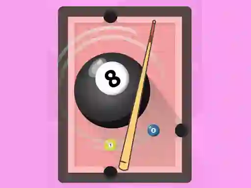 Igra Pool 8 Puzzle spletu
