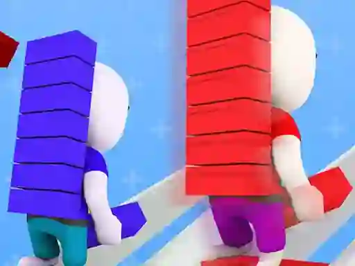 Igra Brick War spletu