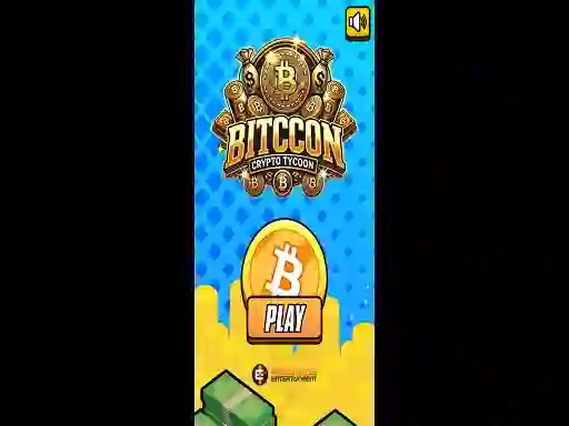 Igra Bitcoin Crypto Tycoon spletu