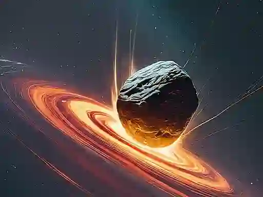 Igra Black Holes spletu