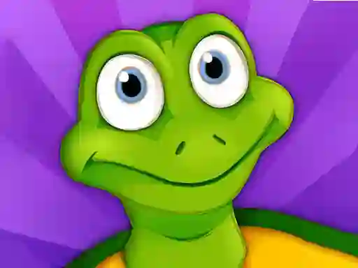 Igra Turtles Harvest spletu