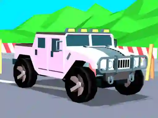 Igra Car Master spletu